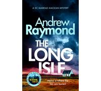 The Long Isle : A DC Mairead Maclean Mystery