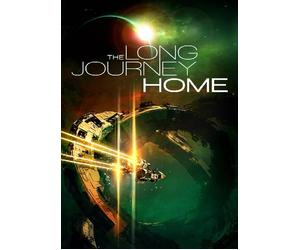 The Long Journey Home PC