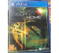 The Long Journey Home PS4