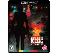 The Long Kiss Goodnight 4K UHD