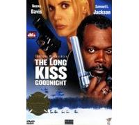 The Long Kiss Goodnight [DVD] [Import]