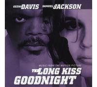 The Long Kiss Goodnight: Music From The Motion Picture