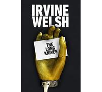 The Long Knives (The CRIME series, 2)