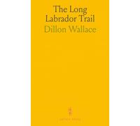 The Long Labrador Trail