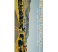 The Long Landscape : A Filmmaker Cycles the American West