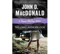 The Long Lavender Look: 12 (Travis McGee)