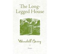 The Long-Legged House