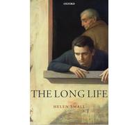 The Long Life.by Small New 9780199229932 Fast Free Shipping<|