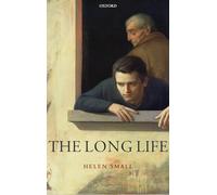 The Long Life.by Small New 9780199229932 Fast Free Shipping<|