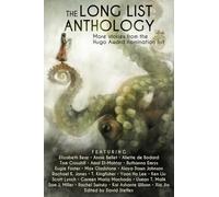 The Long List Anthology: More Stories from the Hugo Awards Nomination List: Volume 1 (The Long List Anthology Series)