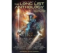 The Long List Anthology Volume 2: More Stories From the Hugo Award Nomination List (The Long List Anthology Series)