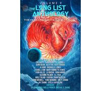 The Long List Anthology Volume 9: More Stories from the Hugo Award Nomination List (The Long List Anthology Series)