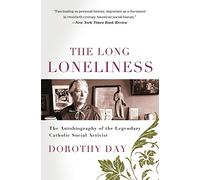 Long Loneliness The
