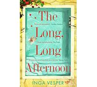 The Long, Long Afternoon : The captivating mystery for fans of Small Pleasures and Mad Men