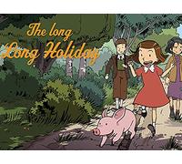The Long Long Holiday