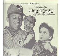 The Long Lost Bing 'n' Judy Off The Air Performances [Vinyl LP]