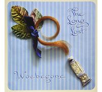 The Long Lost - Woebegone [VINYL]