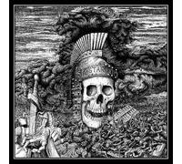 The Long Loud Silence (black)