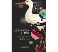 The Long March of Basic Trust: Chronicle of Emotions; Notebook 2 (The German List)