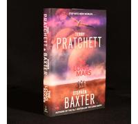 The Long Mars (Long Earth, 3)