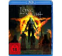 The Long Night [Blu-ray]