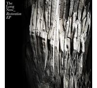 THE LONG NOW - RESTORATION EP [VINYL]