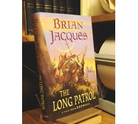 The Long Patrol (Redwall)
