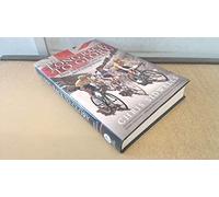 The Long Race to Glory: How the British Came to Rule the Cycling World