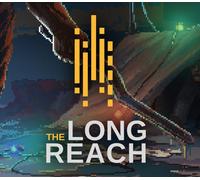 The Long Reach US XBOX One/Xbox Series X|S CD Key