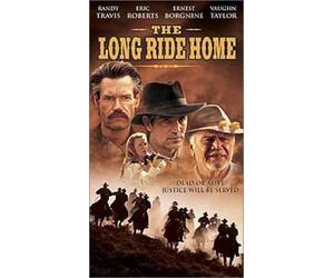 The Long Ride Home by Randy Travis