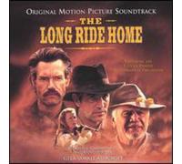 "The Long Ride Home" Original Motion Picture Soundtrack