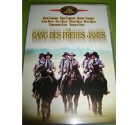 The Long Riders (1980) [European Release]/Le Gang des freres James