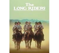 The Long Riders