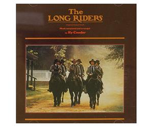 The Long Riders
