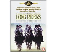The Long Riders [DVD]