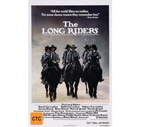 The Long Riders [Imprint Standard] (Blu-Ray)