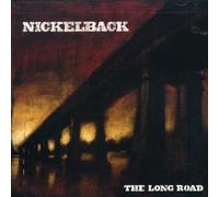 Nickelback – The Long Road – CD – New