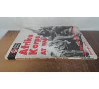 The Long Road Back (v2) (Afrika Korps at War)