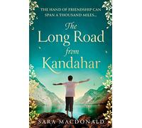 The Long Road from Kandahar