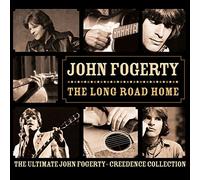 The Long Road Home by Creedence Clearwater Revival (2005-11-01)