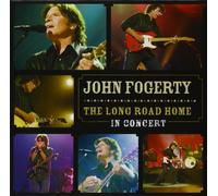 The Long Road Home: In Concert (2CD) by John Fogerty (2006-12-03)