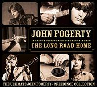 The Long Road Home: The Ultimate John Fogerty [Creedence Collection]