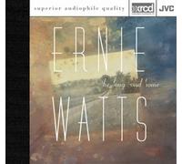 The Long Road Home (XRCD Audiophile Master) by Ernie Watts (2007-03-13)
