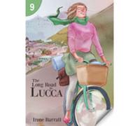 The Long Road to Lucca: Page Turners 9