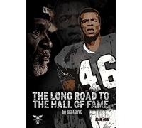 The Long Road To The Hall Of Fame [DVD]
