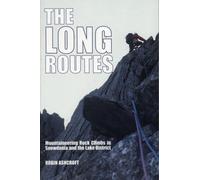 The Long Routes
