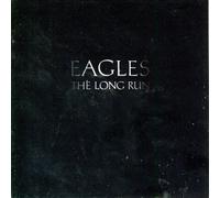The Long Run by Eagles