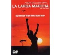 The Long Run [DVD] [2000] [Region 2 Import] Starring Armin Mueller-Stahl, Nthati Moshesh, Paterson Joseph