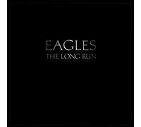 Eagles - The Long Run - CD