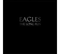 The Long Run Original recording remastered Edition by Eagles (1990) Audio CD